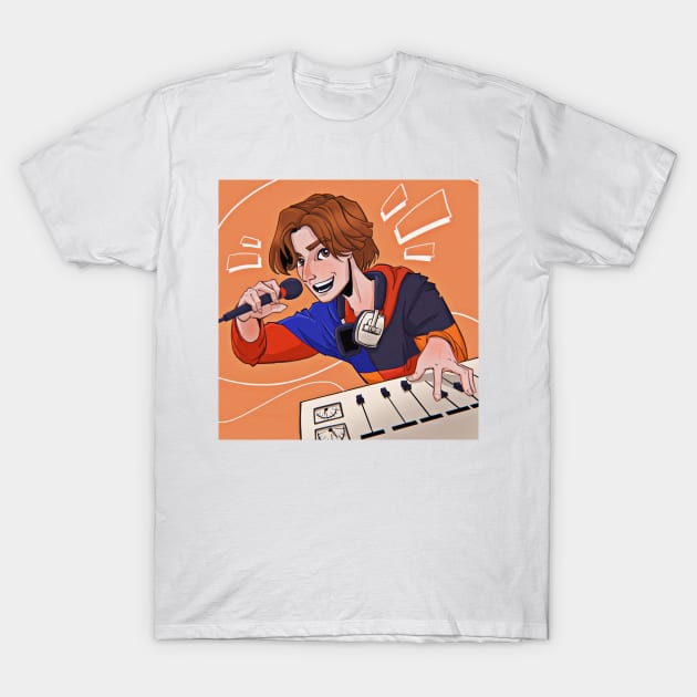 Tee shirt bain hot sale